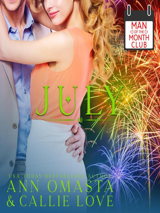 Title details for Man of the Month Club by Ann Omasta - Available